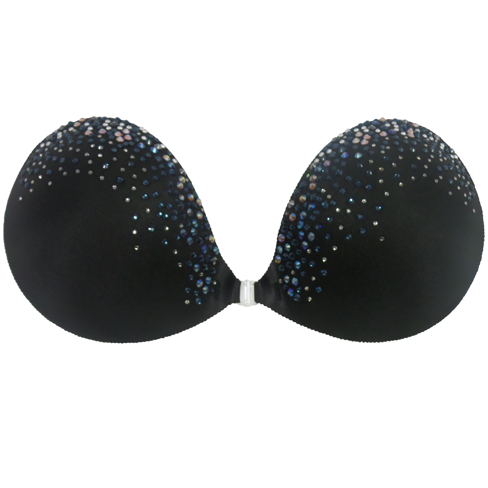 Aphrodite Crystal C7 Seamless