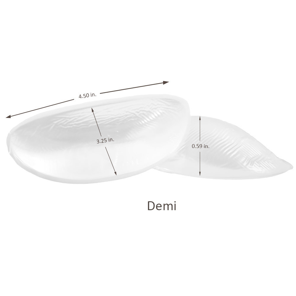 Nu Lift Breast Enhances- With Adhesive
