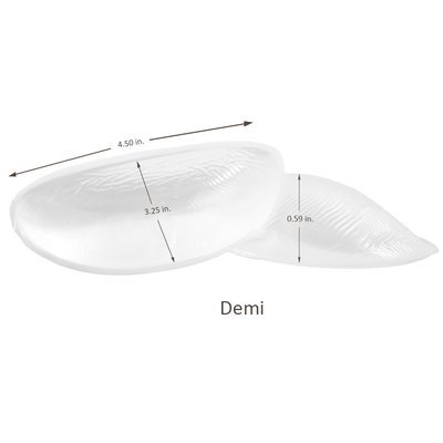 Nu Lift Breast Enhances- With Adhesive