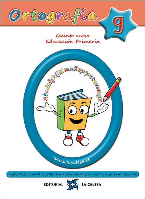 Ortografía 9 (5º Primaria)
