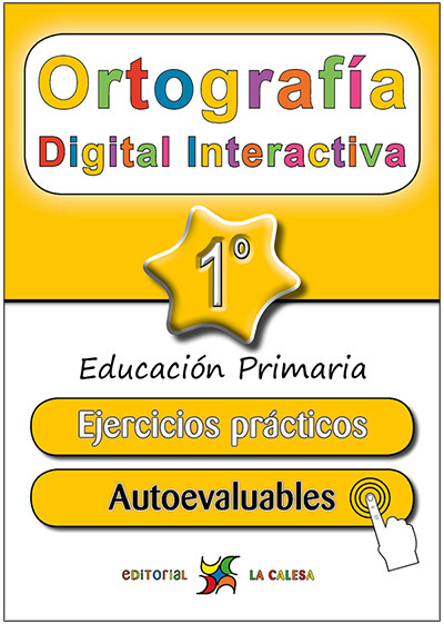 Ortografía Digital 1