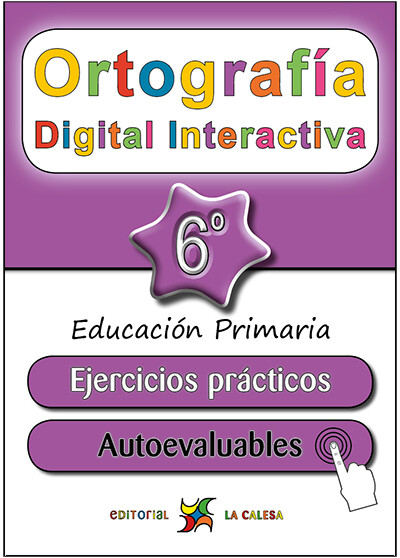 Ortografía Digital 6