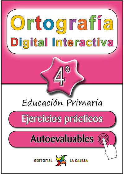 Ortografía Digital 4