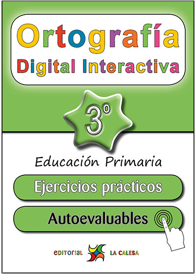 Ortografía Digital 3