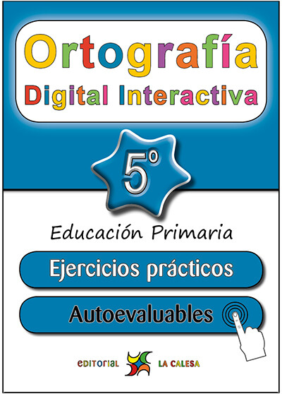 Ortografía Digital 5