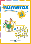 Jugamos y pensamos con los números 5 (3º Primaria)