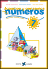 Jugamos y pensamos con los números 7 (4º Primaria)