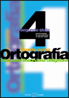 Ortografía 4º ESO