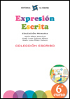 Expresión Escrita 6º Primaria