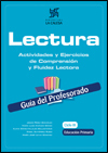 Lectura. Libro guía profesor Ciclo III