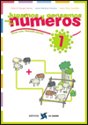 Jugamos y pensamos con los números 1 (1º Primaria)