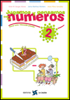 Jugamos y pensamos con los números 2 (1º Primaria)