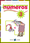 Jugamos y pensamos con los números 3 (2º Primaria)