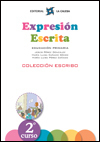 Expresión Escrita 2º Primaria