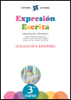 Expresión Escrita 3º Primaria