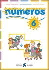 Jugamos y pensamos con los números 6 (3º Primaria)