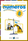 Jugamos y pensamos con los números 8 (4º Primaria)