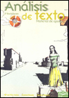 Análisis de texto 2º Bachillerato