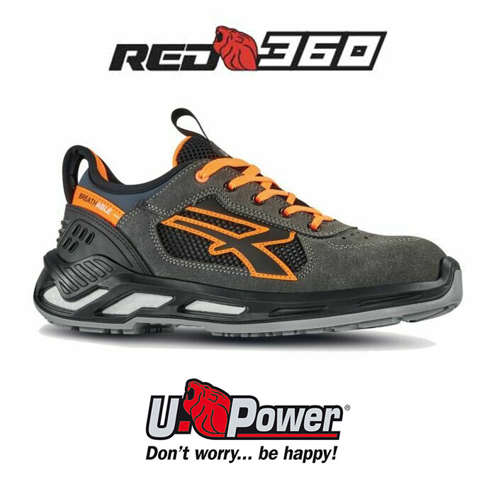 SCARPA U-POWER RYDER S1 SCARPA U-POWER RYDER S1