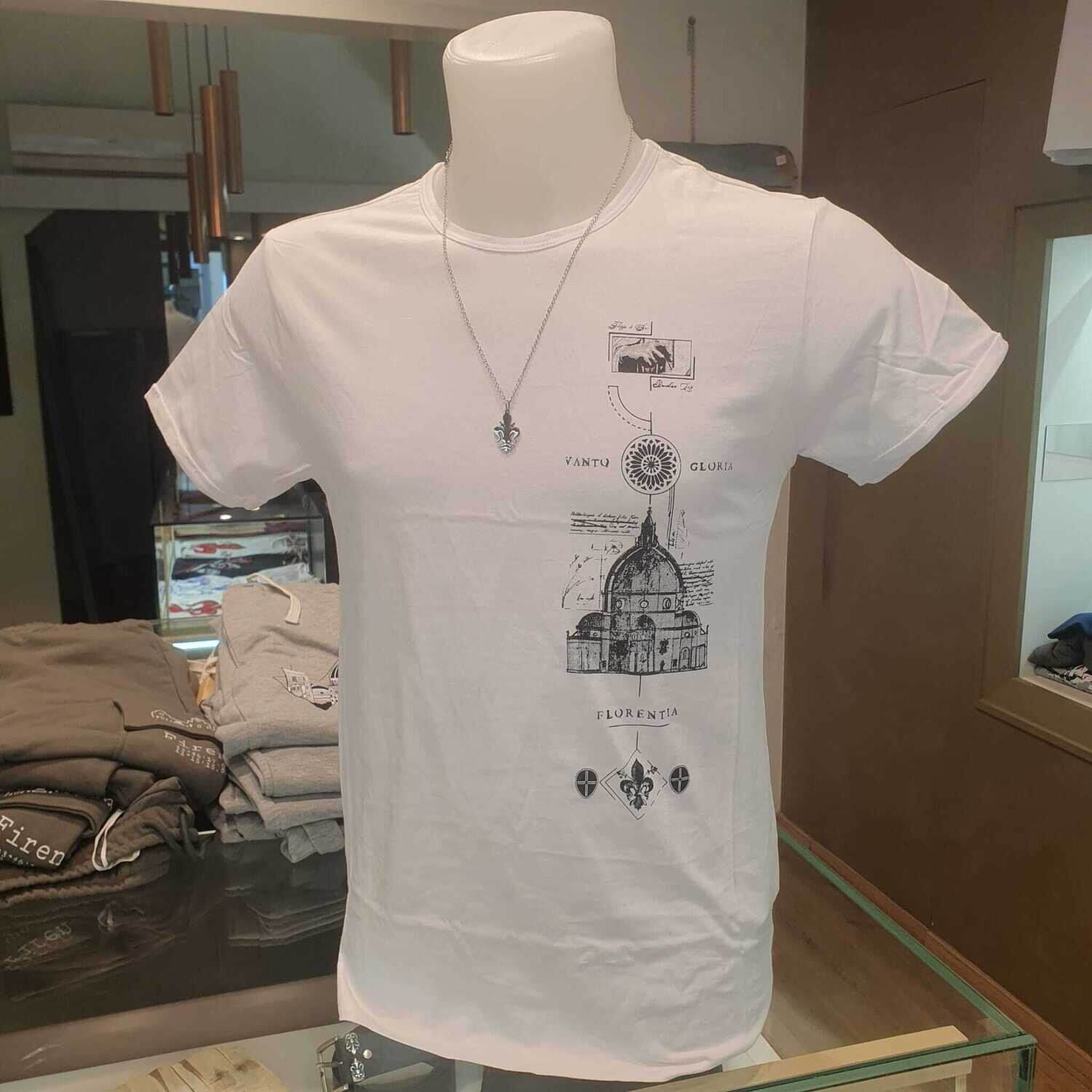 Maglia &quot;Brunelleschi&quot;