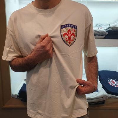 Maglia oversize &quot;Fiorenza&quot;