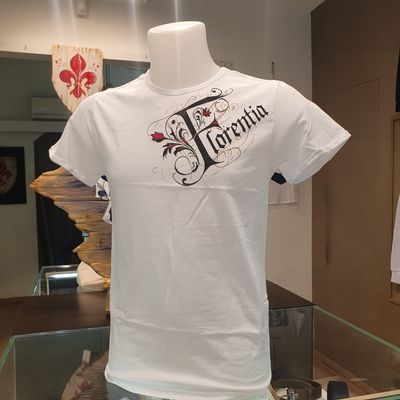 Maglia &quot;Florentia&quot;