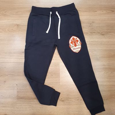 Pantalone Florentia, blu navy