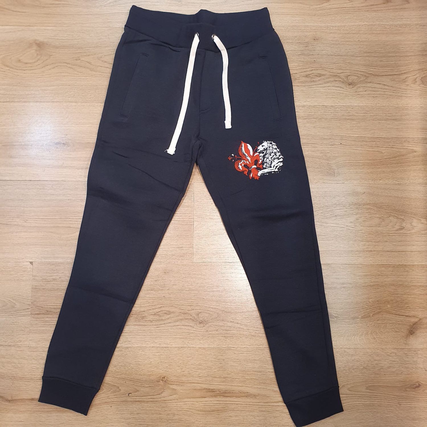Pantalone "Leone e Giglio"