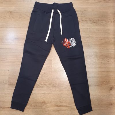 Pantalone "Leone e Giglio"