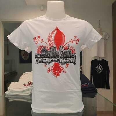 Maglia "Monumenti Fiorentini"