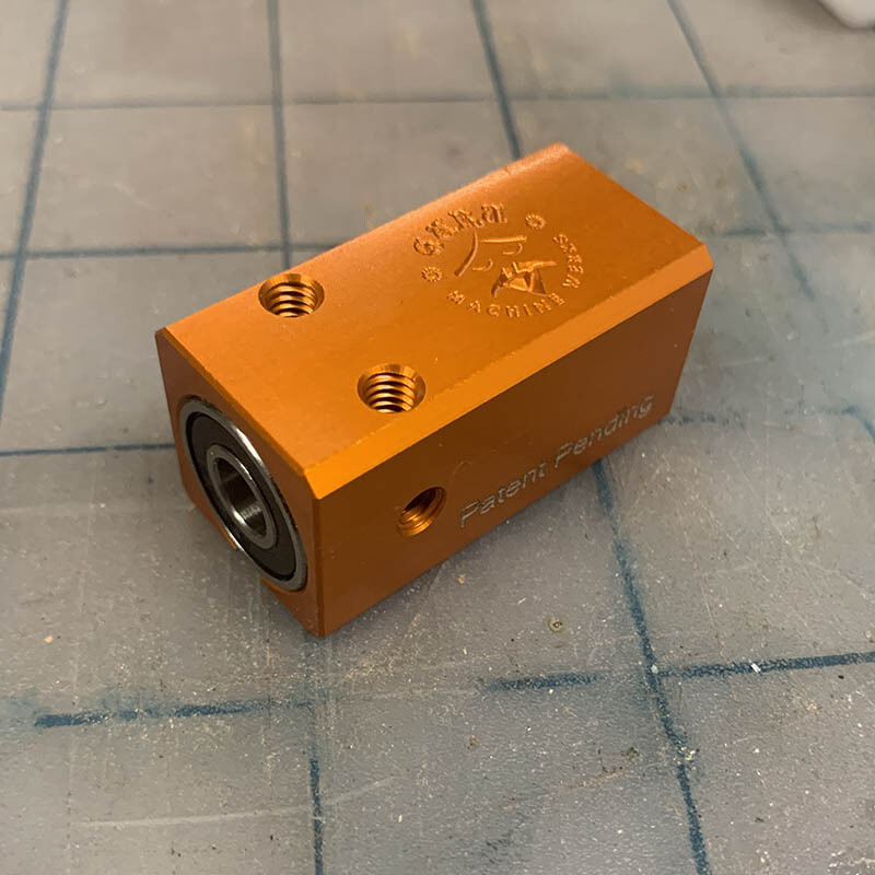 Seams Impossible Internal Weld Remover Tool Only - *** In Stock & Shipping ***