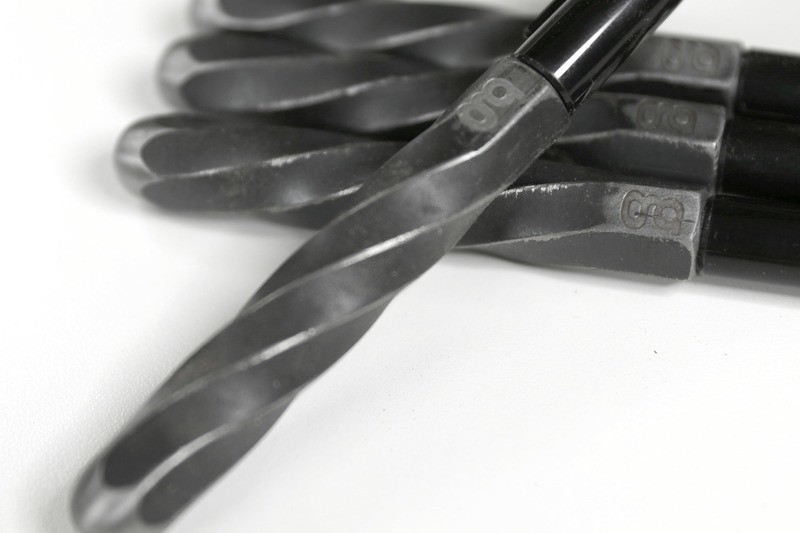 Twisted Sharpie - Left Handed