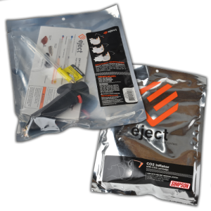 Eject CO2 Inflator