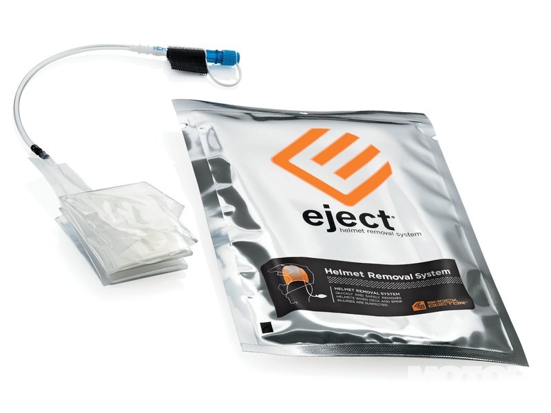 Eject Helmet Bladder