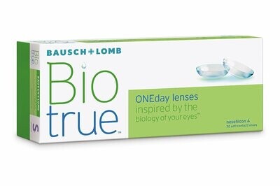 Bausch and Lomb
