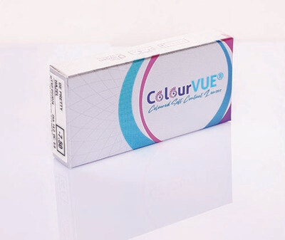 Colourvue