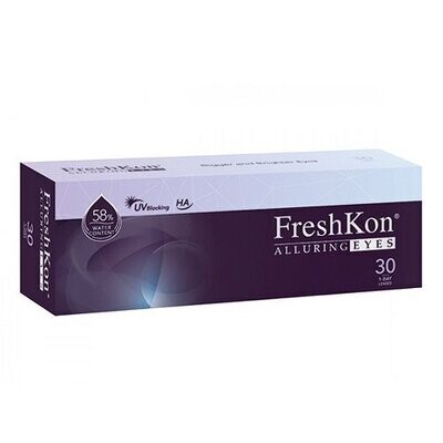 Freshkon