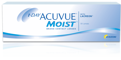 Acuvue