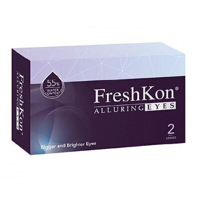 FreshKon Alluring 2 Pack