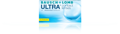 Monthly Multifocal Lenses
