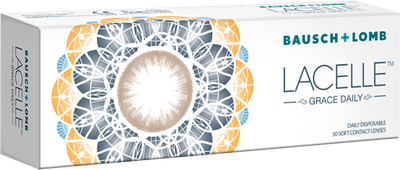 LACELLE Grace Daily 30 Pack