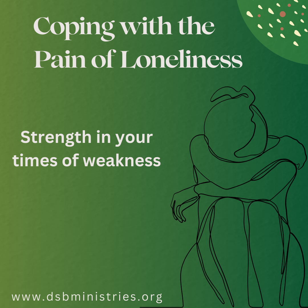 (MP3) Loneliness and the Christian Single: You Can Survive (MP3) Loneliness and the Christian Single: You Can Survive