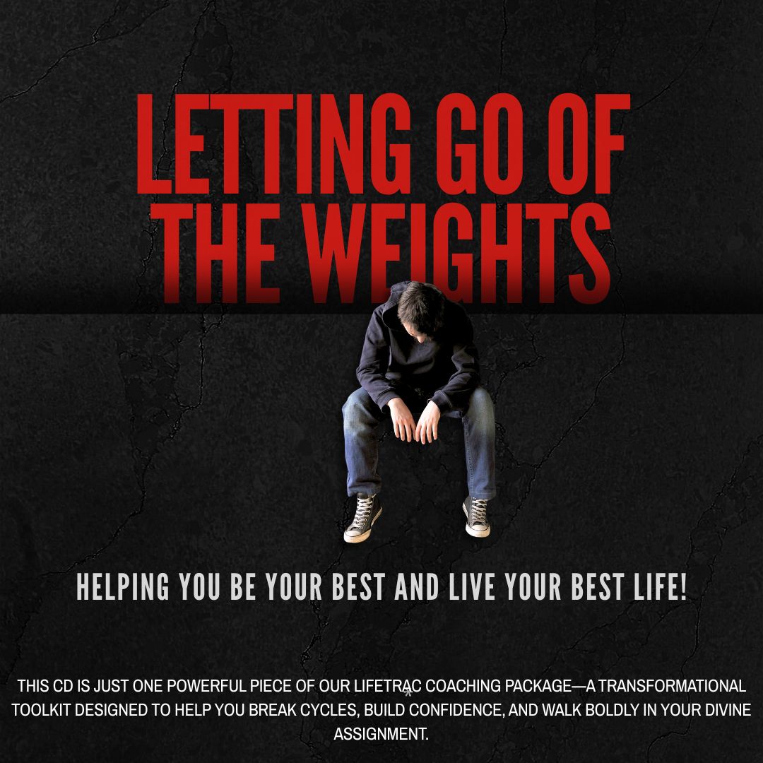 Letting Go of the Weights