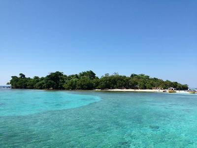 Island Picnic Day Cruise