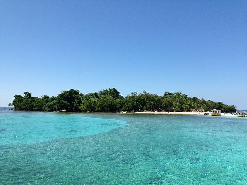 Island Picnic Day Cruise