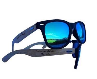 Sonnenbrille