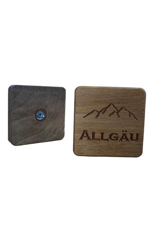 Magnet &quot;Allgäu&quot;