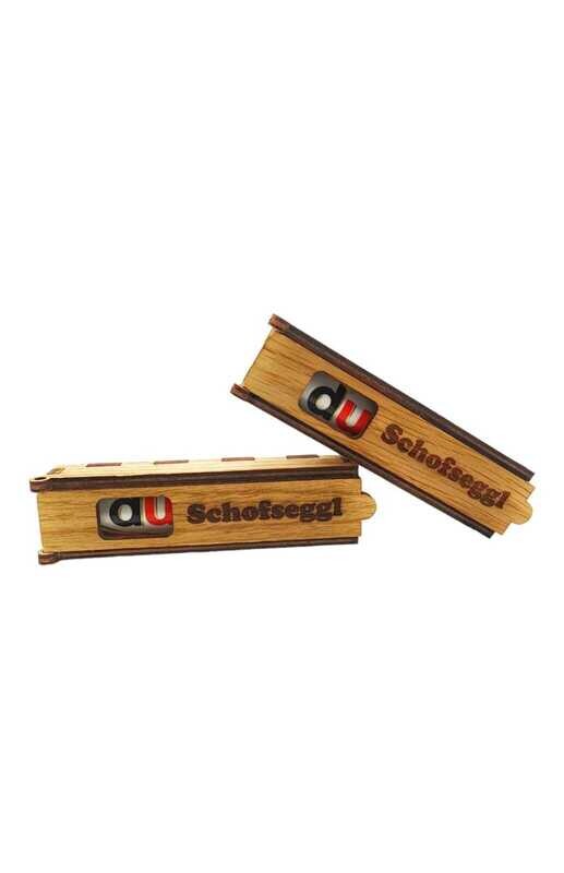Duplo Geschenkbox mit verschiedenen Gravuren