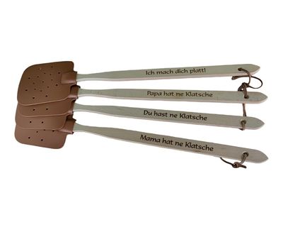 Fliegenklatsche