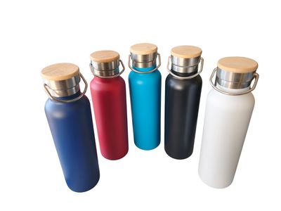 Thermoflaschen
